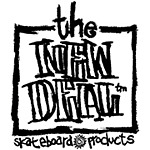 New Deal Skateboards
