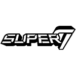 Super7 Action Figures & Collectible Toys
