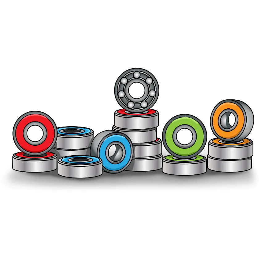 A Beginners Guide To Bearings