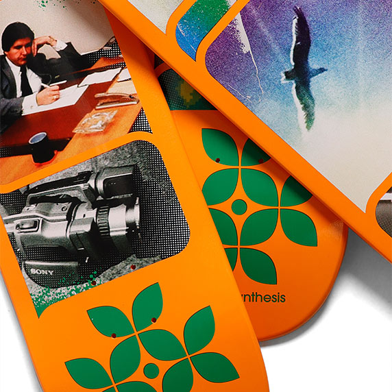 Shop AWS Skateboards