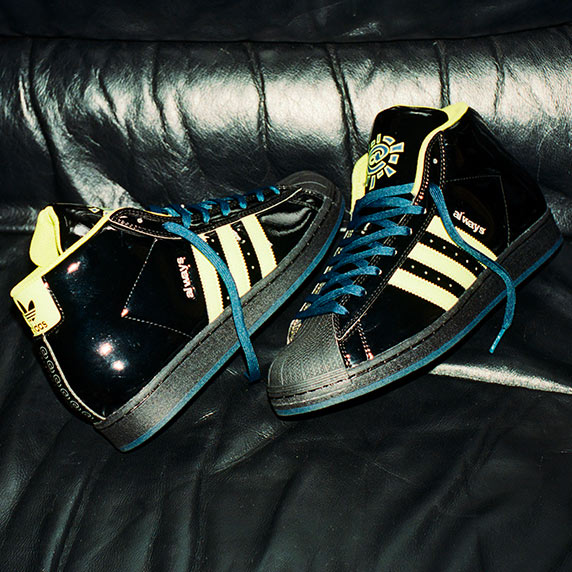 Adidas Footwear