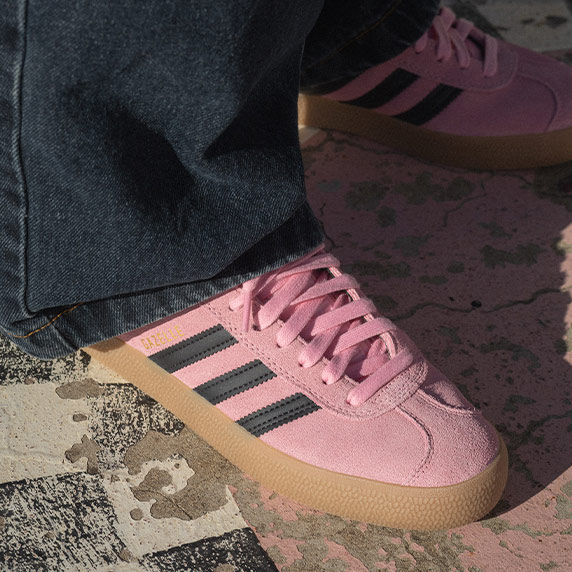 Adidas Footwear