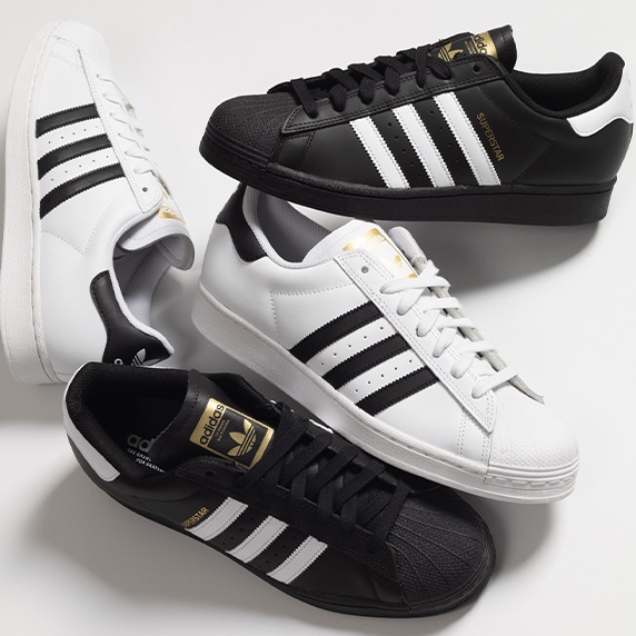 Adidas Footwear