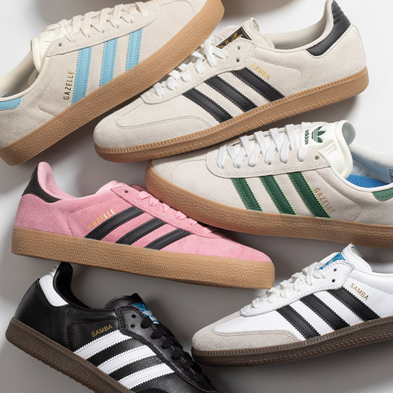 Adidas Footwear