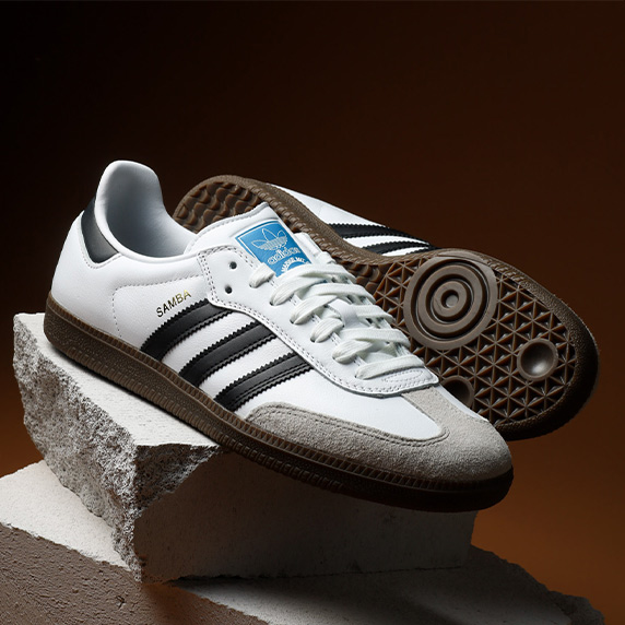 Shop Adidas Footwear