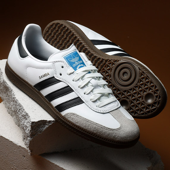 Shop Adidas Footwear