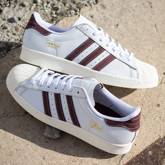 Adidas Footwear