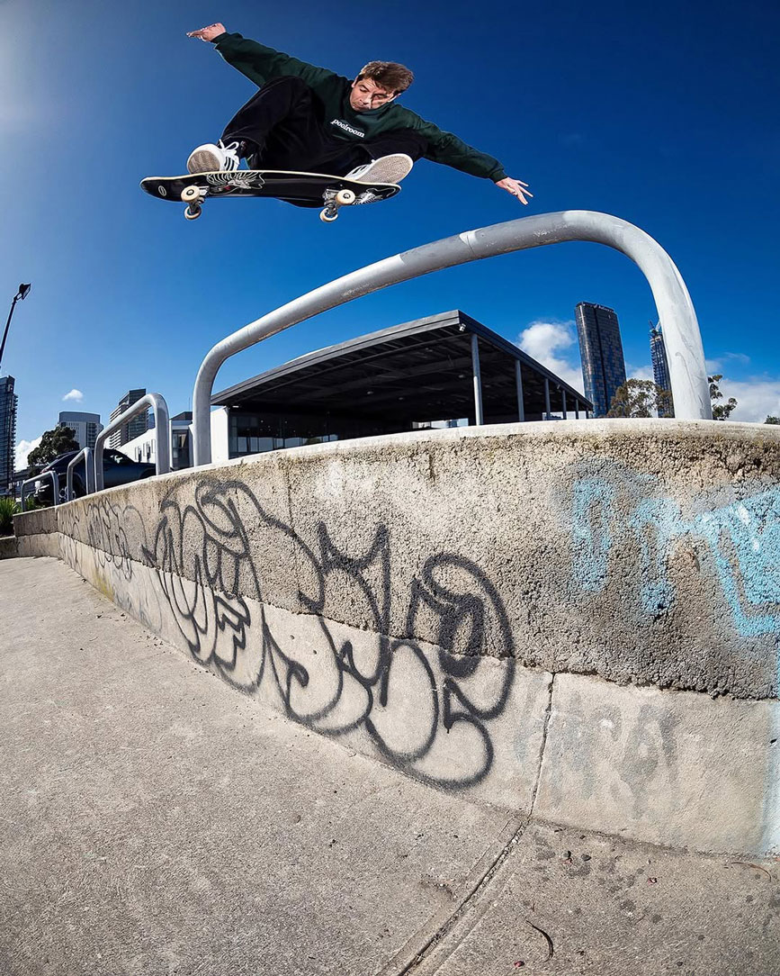 Alex Lawton