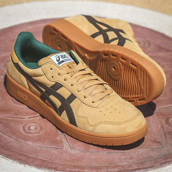 Shop Asics Footwear