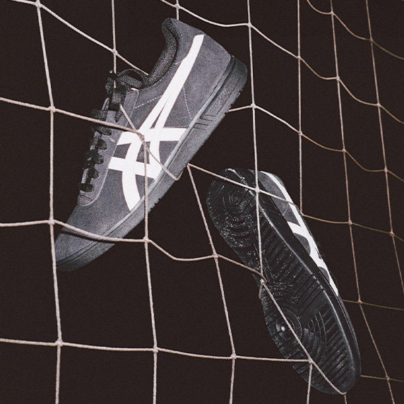 Asics Footwear