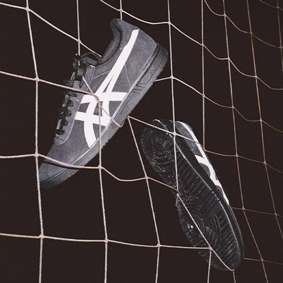 Asics Footwear