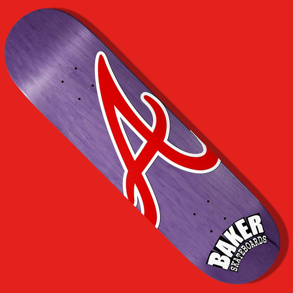 Shop Baker Skateboards