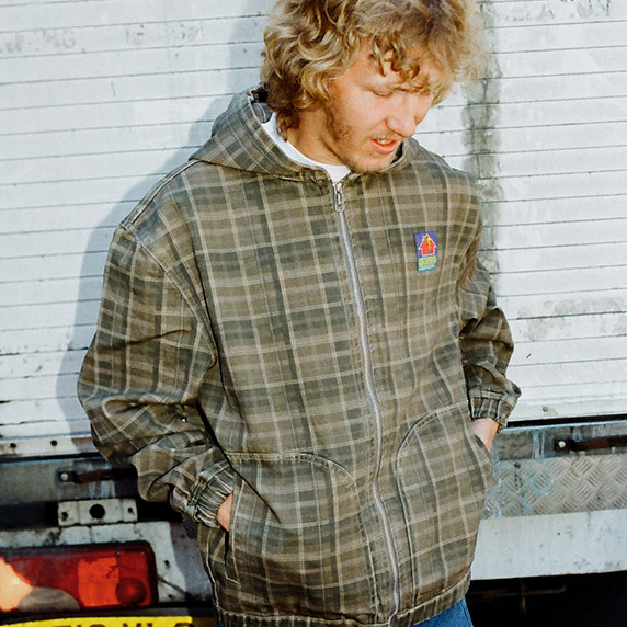 Butter Goods Apparel