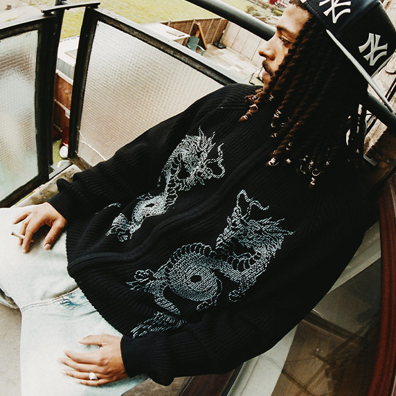 Butter Goods Apparel