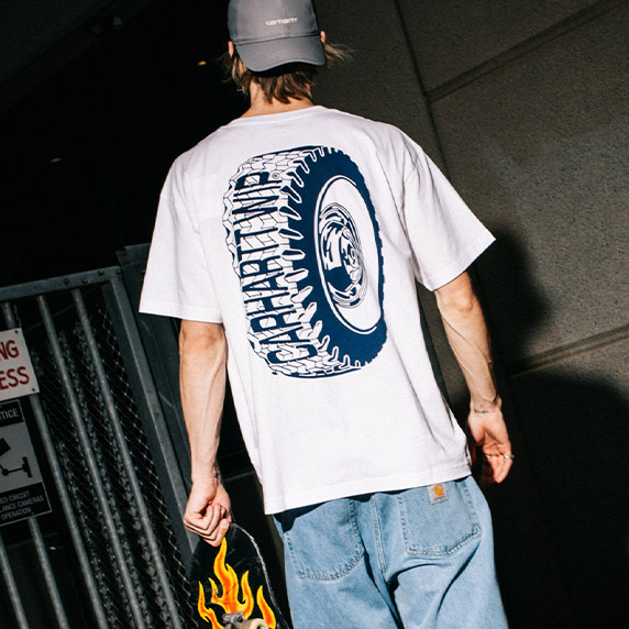 Carhartt WIP Apparel