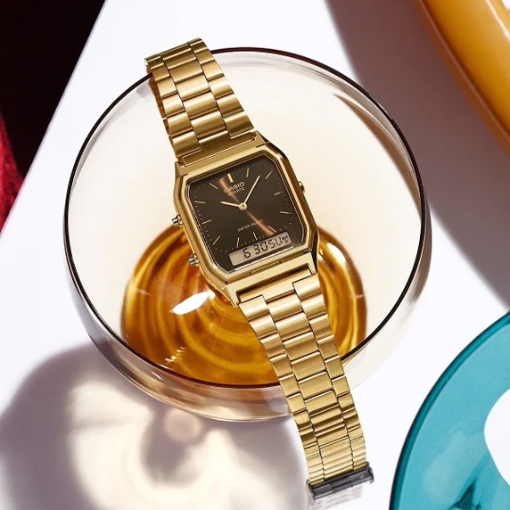 Watches