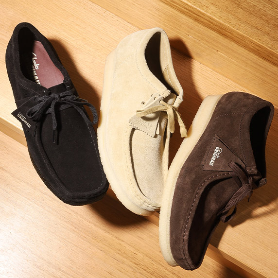 Shop Clarks Originals