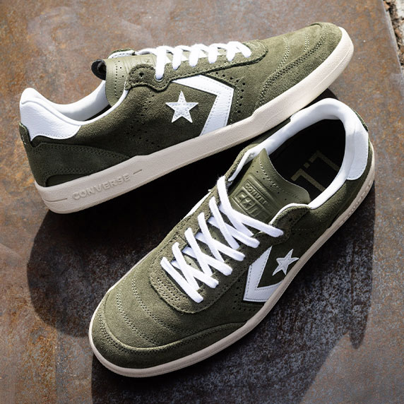 Converse Footwear