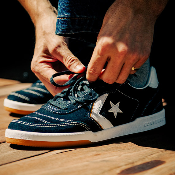 Converse Footwear