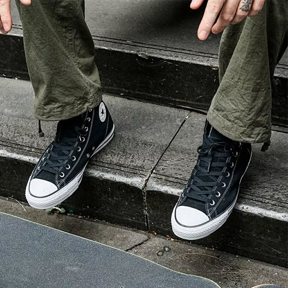 Shop Converse Footwear