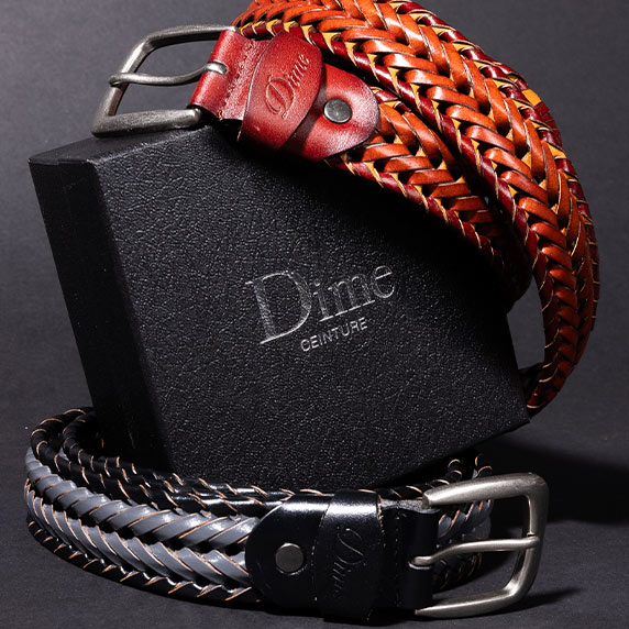 Shop Belts