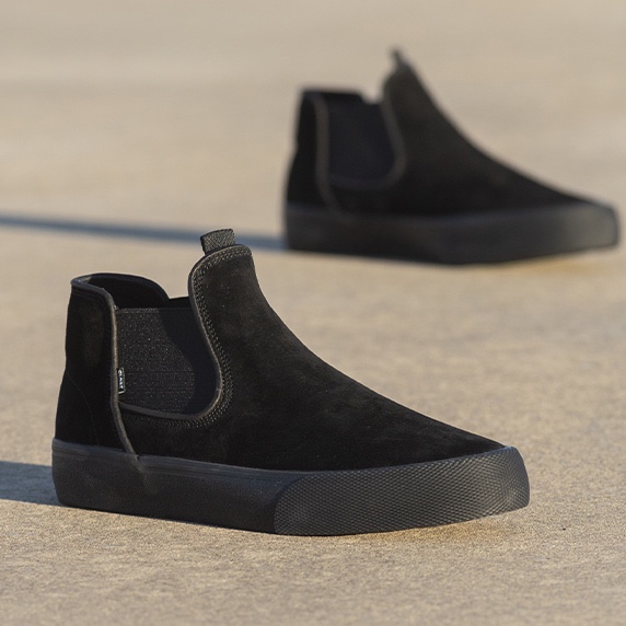 Globe Footwear
