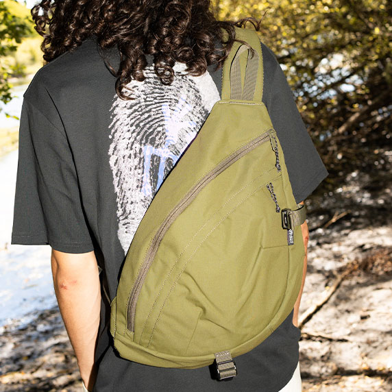 Shop Backpacks & Bags