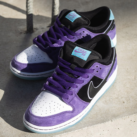 Nike SB  Footwear