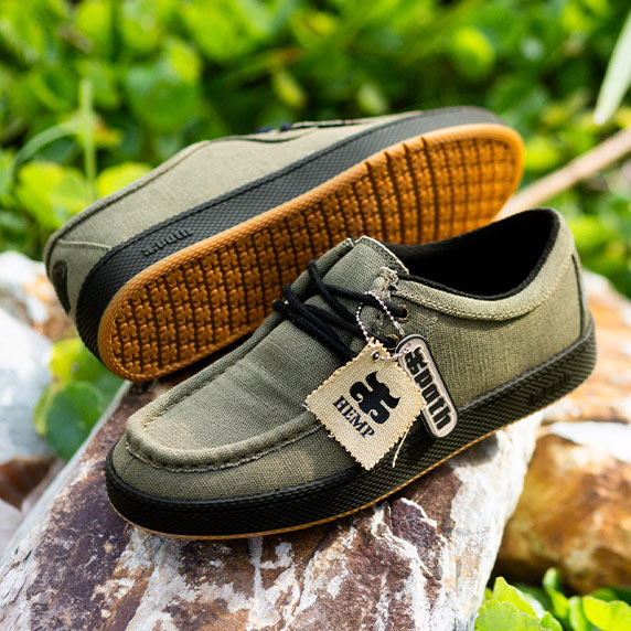 Ipath Footwear
