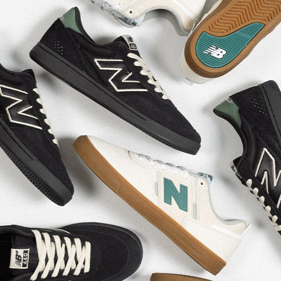 Shop New Balance