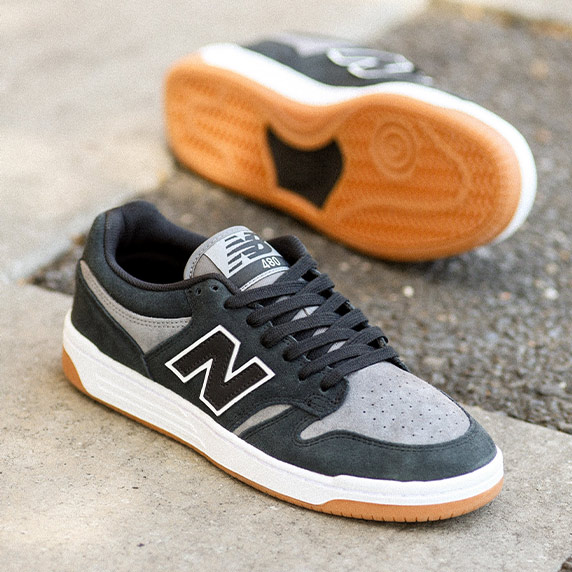 Shop New Balance