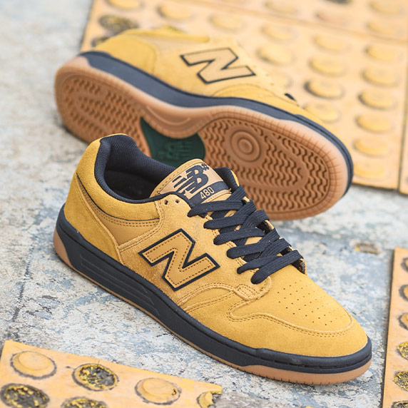 Shop New Balance