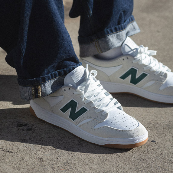 New Balance Footwear