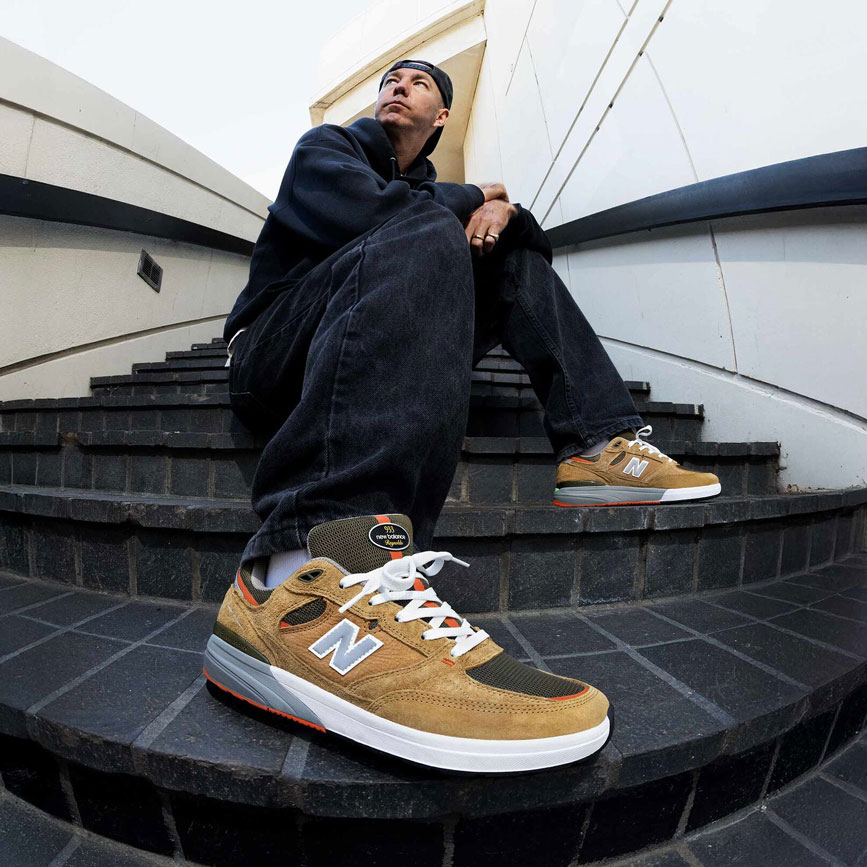 NB#933 Reynolds: MAY 6