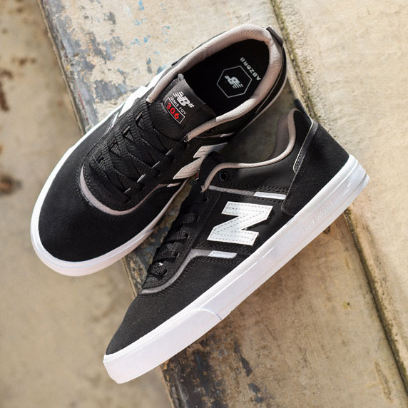 Shop New Balance Numeric