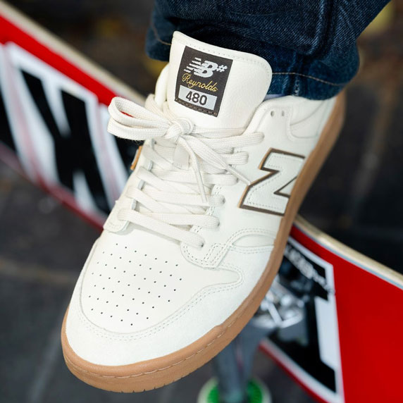 Shop New Balance Numeric