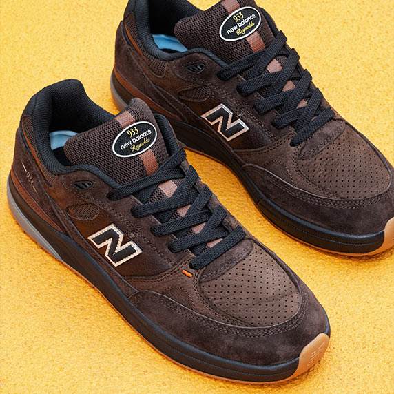 New Balance  Footwear