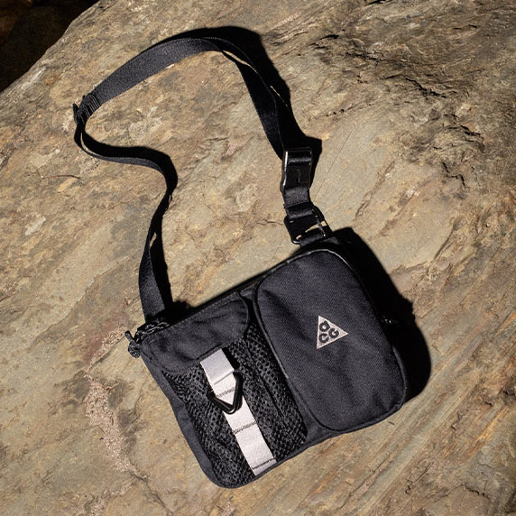 Backpacks & Bags