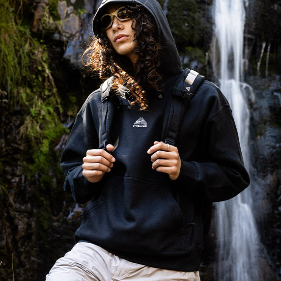 Nike ACG Apparel