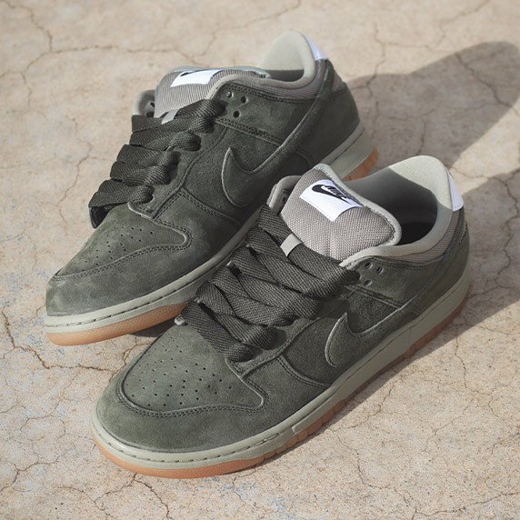 Nike SB  Footwear