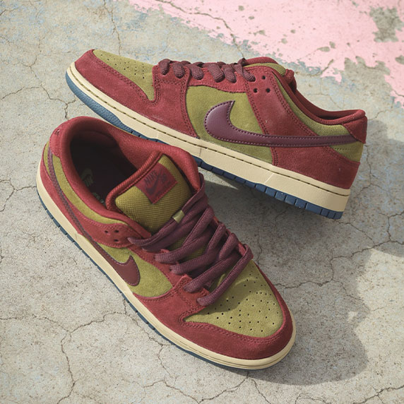 Nike SB  Footwear