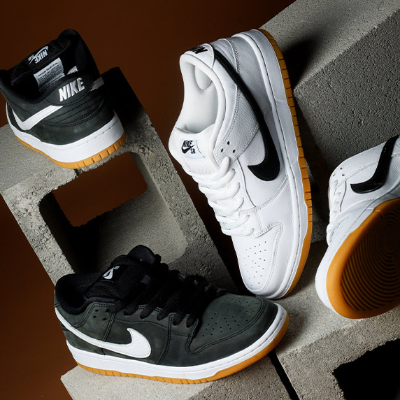 Shop Nike SB Footwear