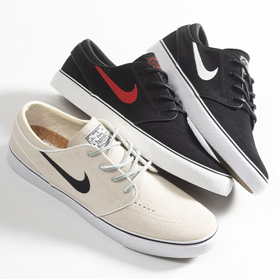 Shop Nike SB Footwear