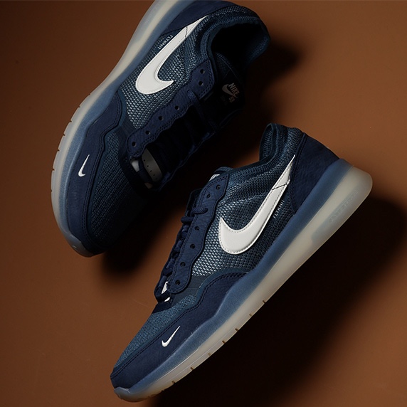 Shop Nike SB Footwear