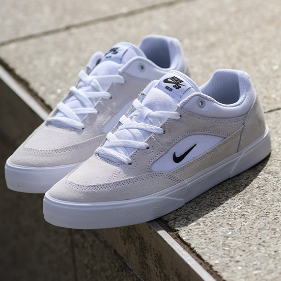 Shop Nike SB Footwear