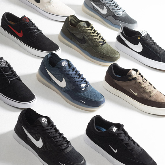Nike SB  Footwear