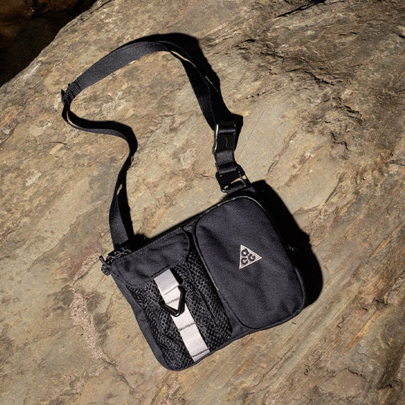 Backpacks & Bags