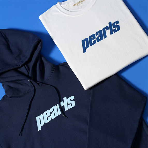 Shop Pearls Apparel