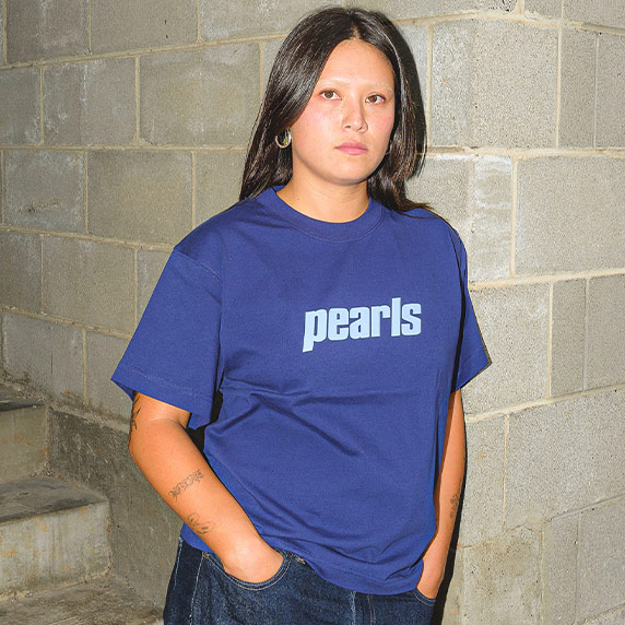 Pearls Apparel