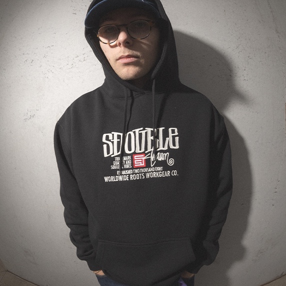 S/Double Apparel